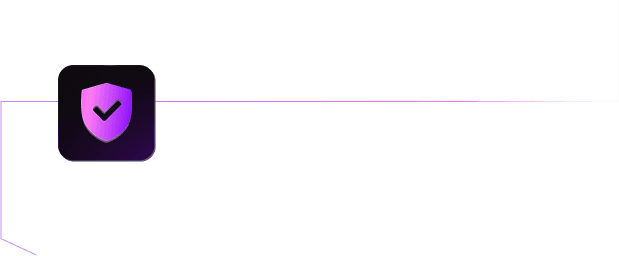 Security section divider